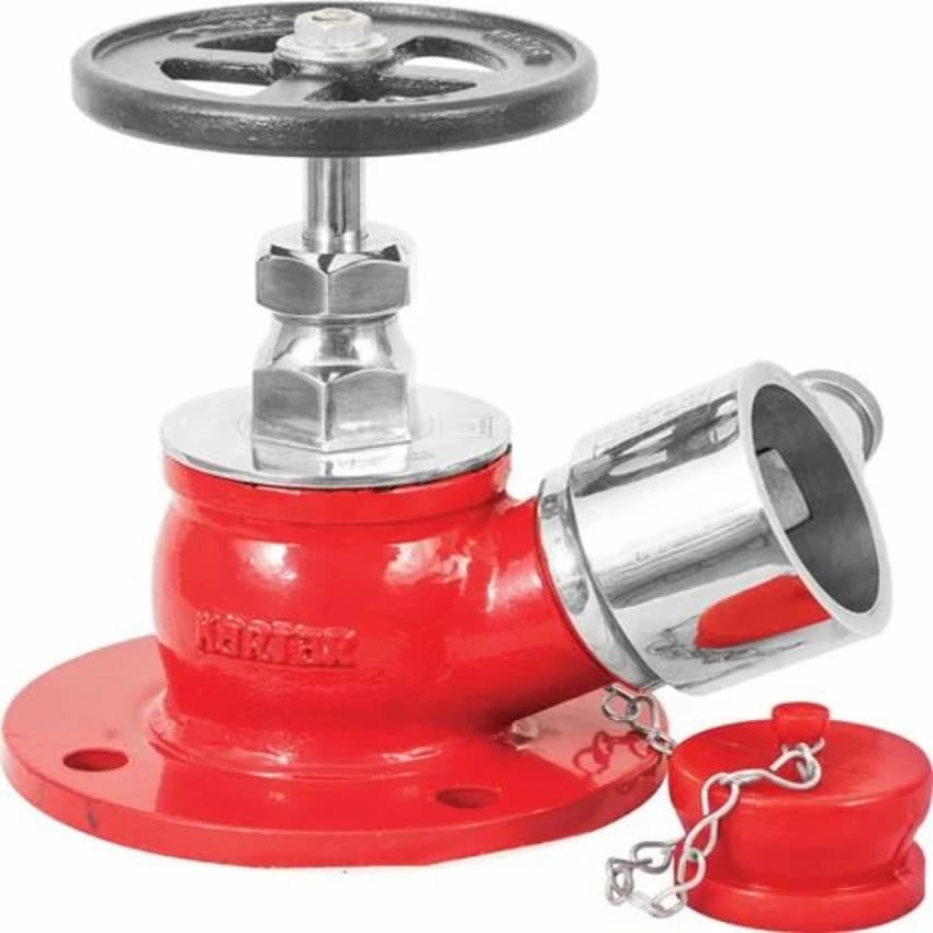 Fire Hydrant Valve