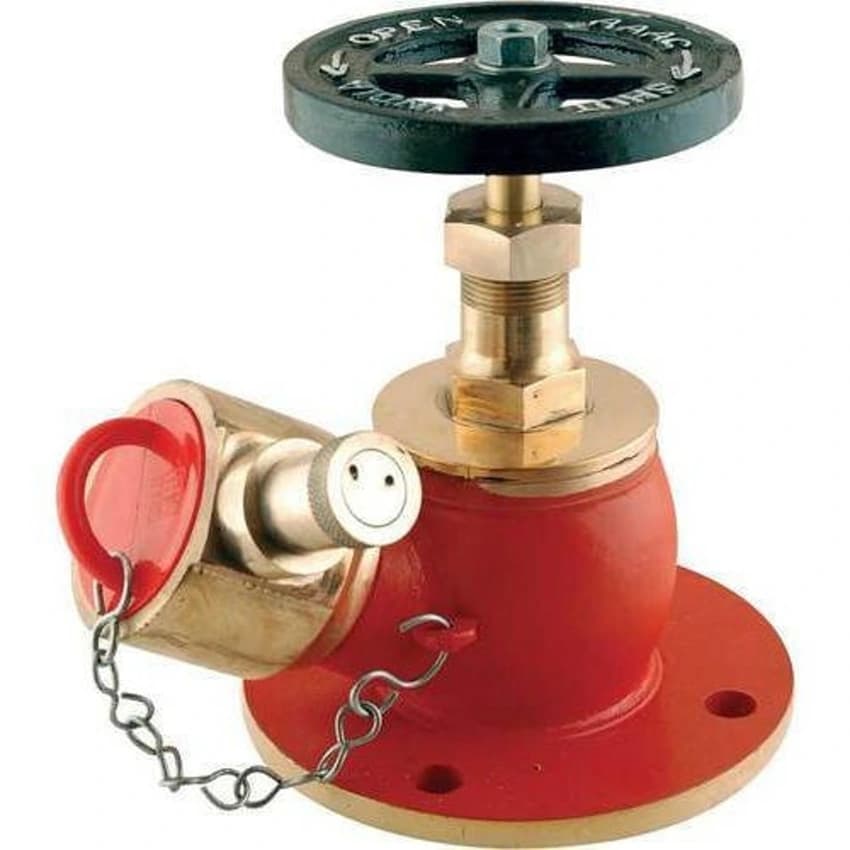 Fire Hydrant Valve