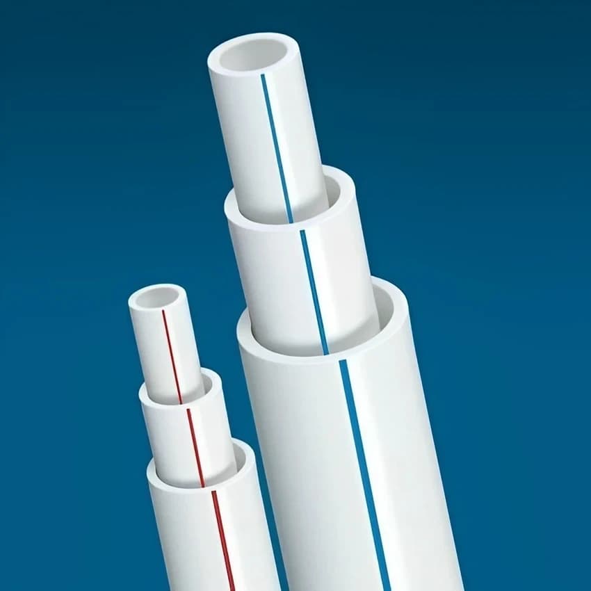 Kamdhenu Upvc Plumbing Pipes