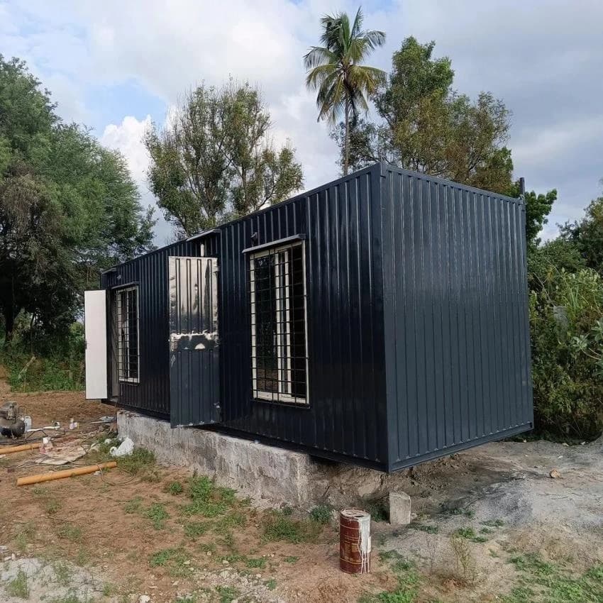 Gi Porta Cabin, For Office