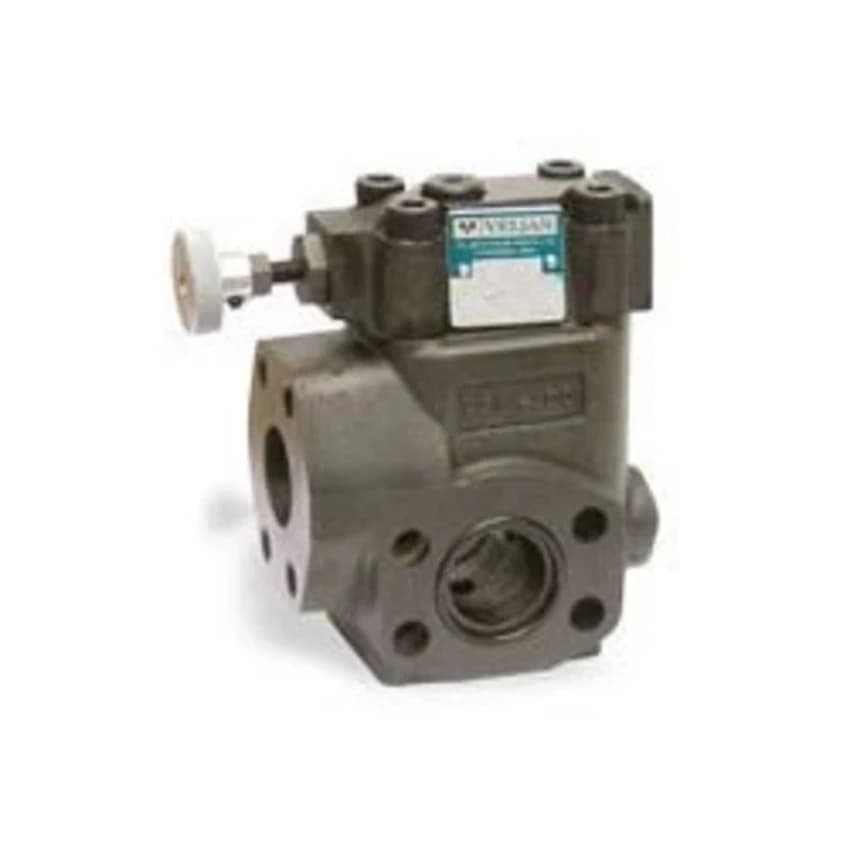 Motor Relief Valves