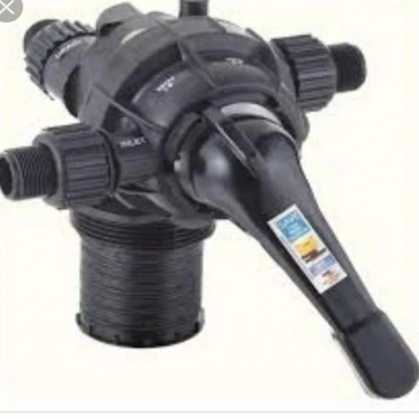 SS/BraSS/pvc Pneumatic Diaphragm Valve, For Industrial, Valve Size: 1/2 inch
