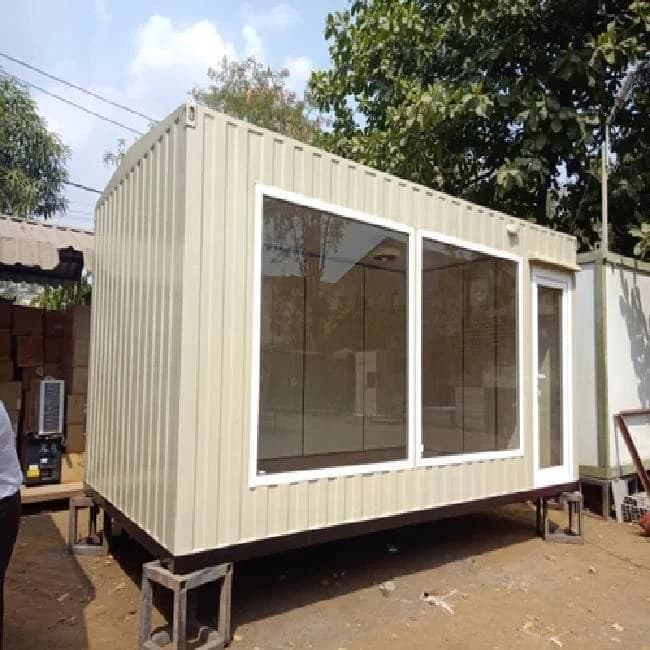 Portable Container Homes