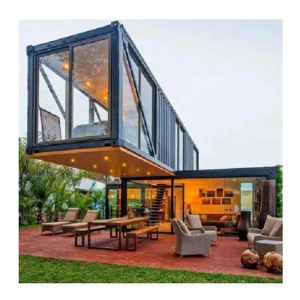 Modular Container House