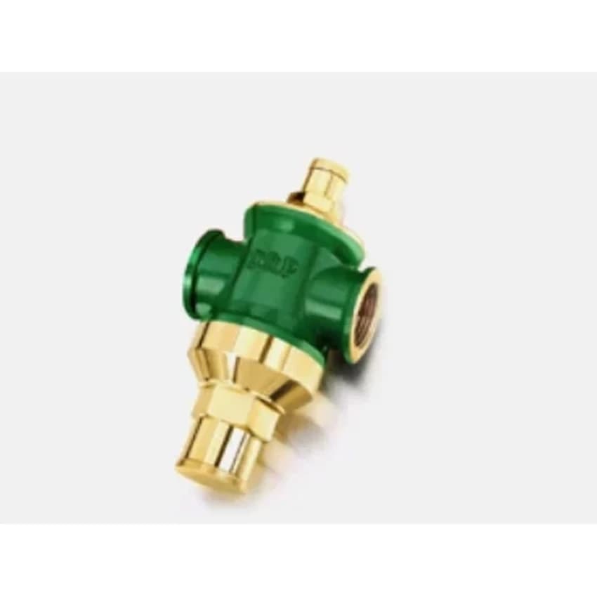 Pressure Reducing Valve