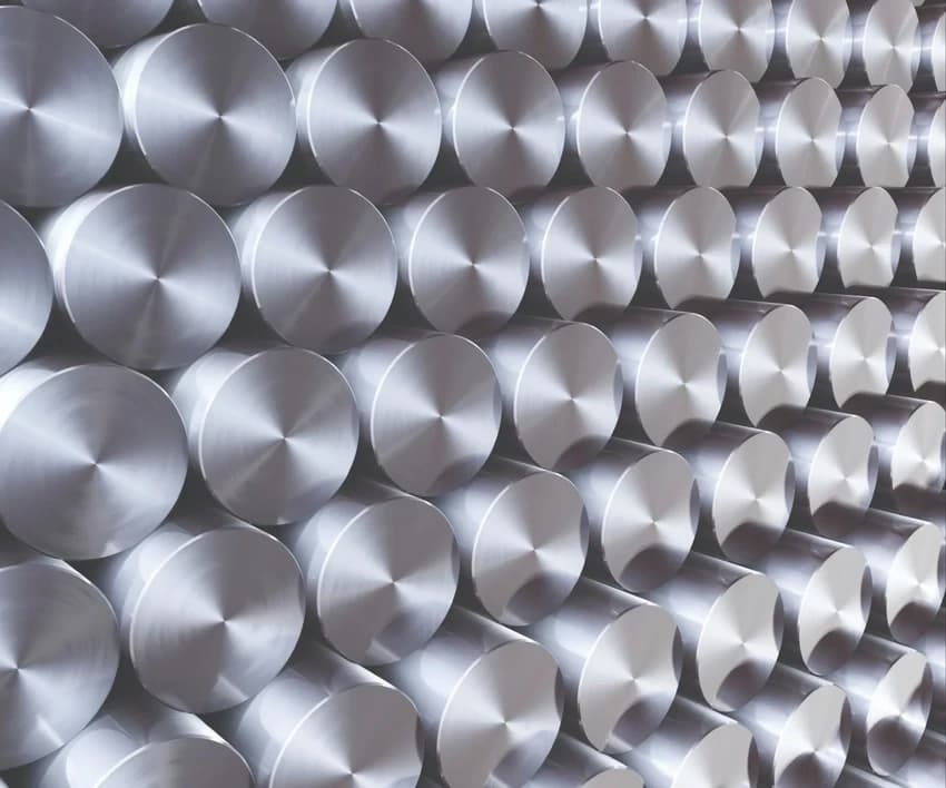 JSC Special Metal Rods, For Manufacturing, Size/Diameter: 0-5 inch