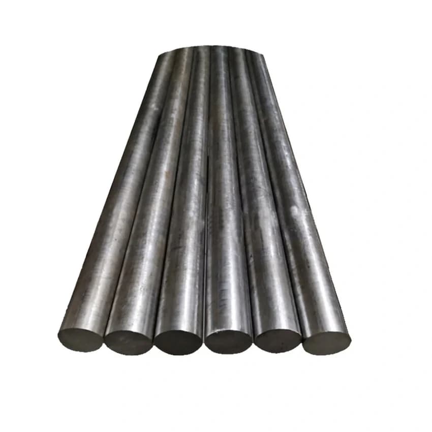 EN Series Round Bar, 12 meter