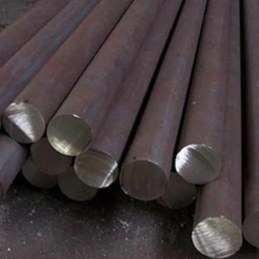 Nickel Alloy Bar
