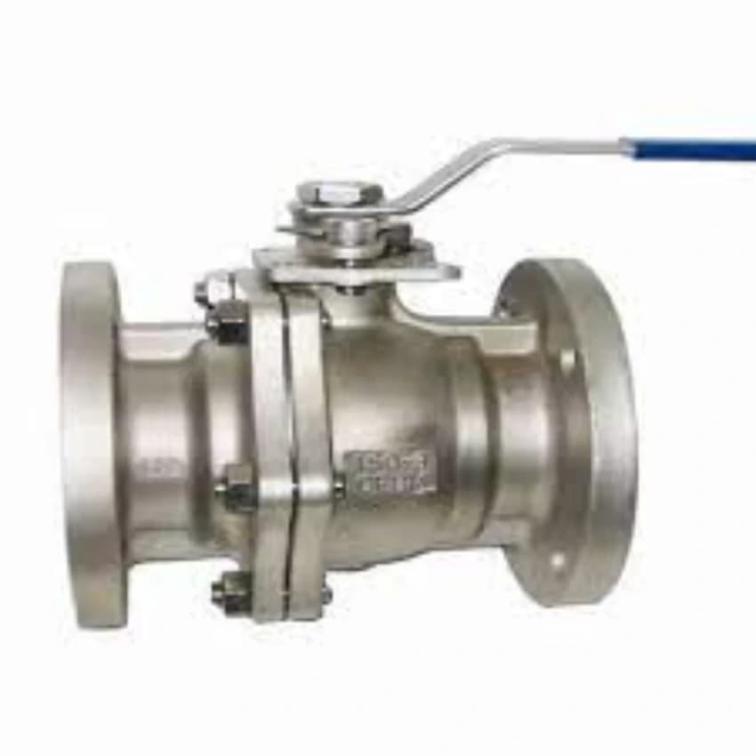 Floating Ball Valves