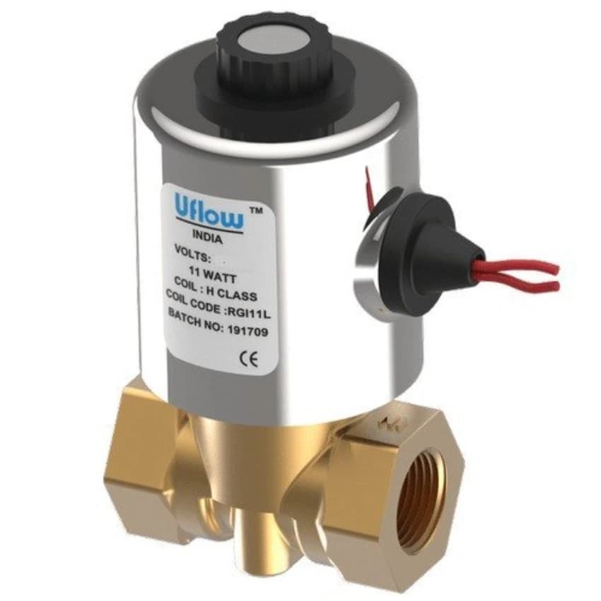 Brass Valve