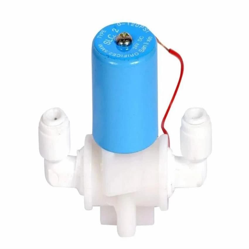 RO Solenoid Valve