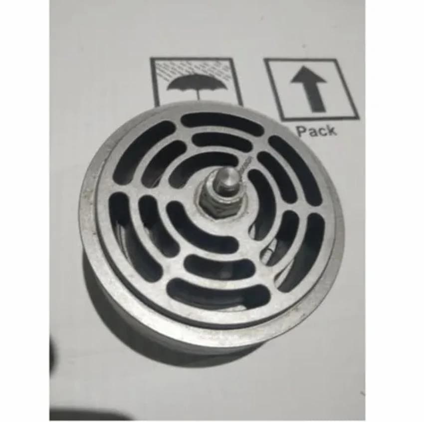Low Pressure 30 inch Discharge Valve, For Air