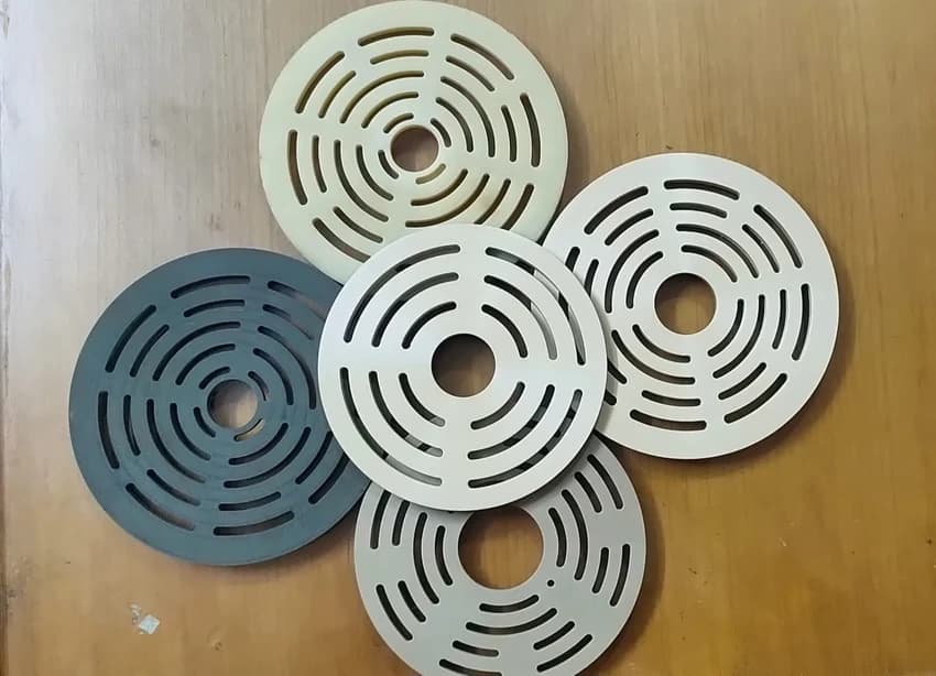 Compressor Valve Plates (Box)