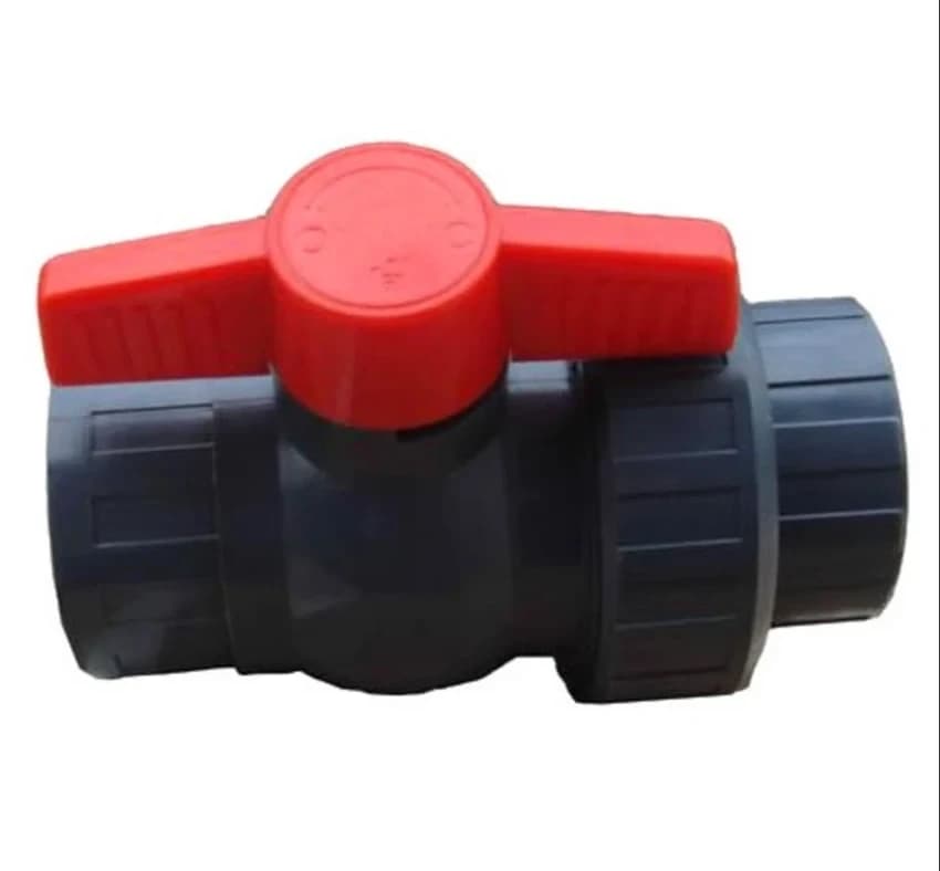 PVC Ball Valve