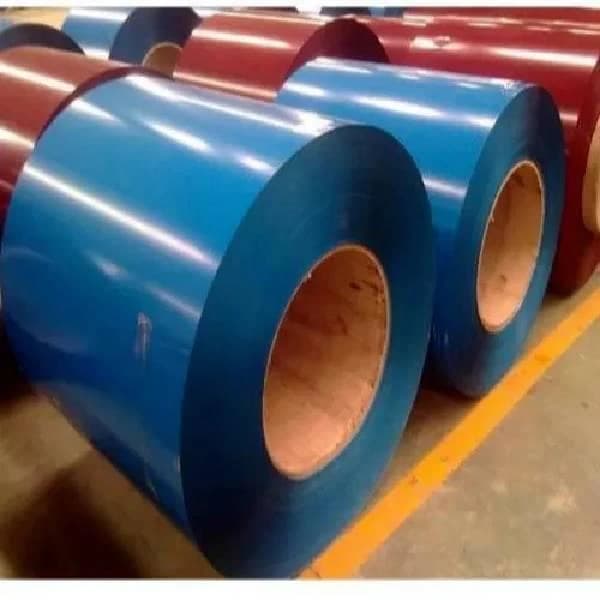 TATA Galvanized Roofing Sheets