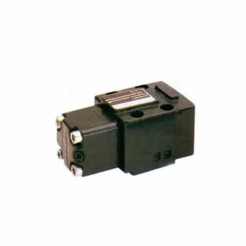 Pilot Operated Check Valve