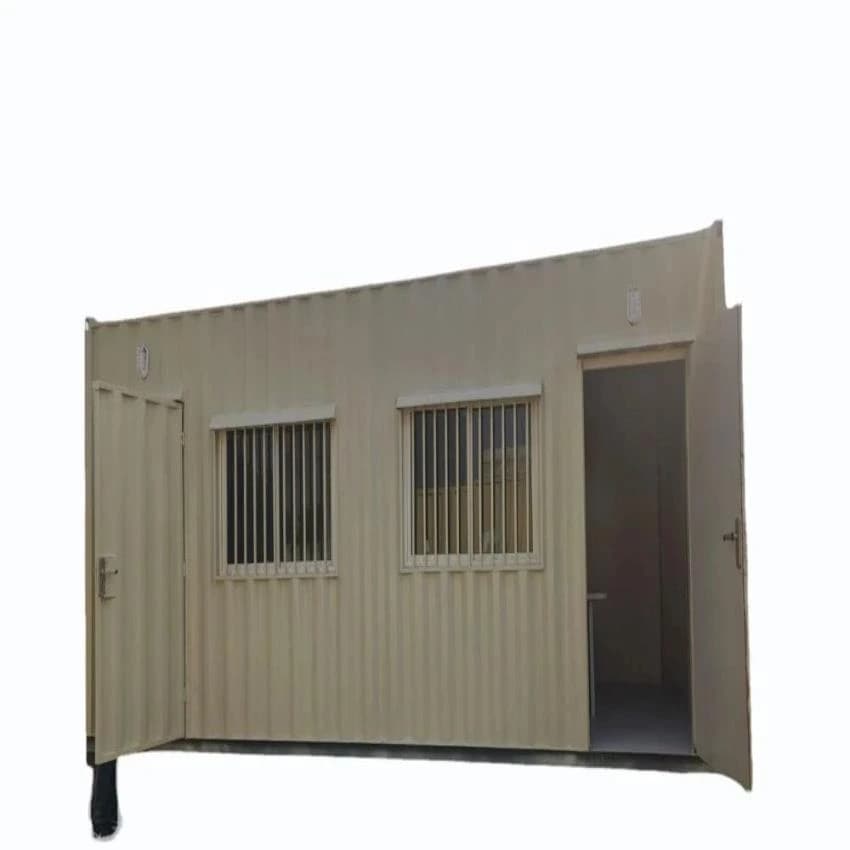 Mobile Containers, For Office