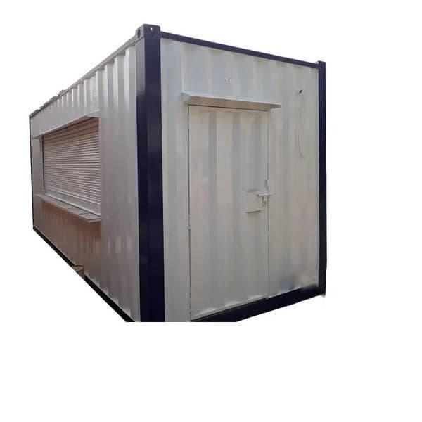 Portable Restaurant Container