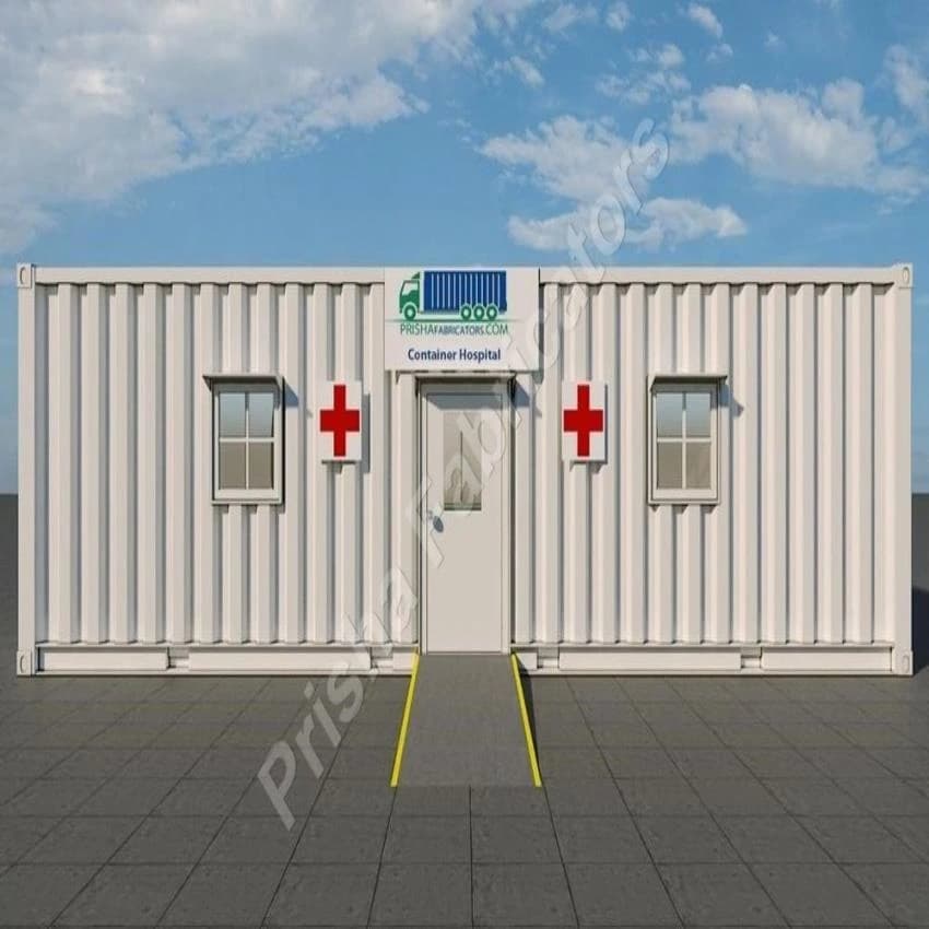 Container Clinics
