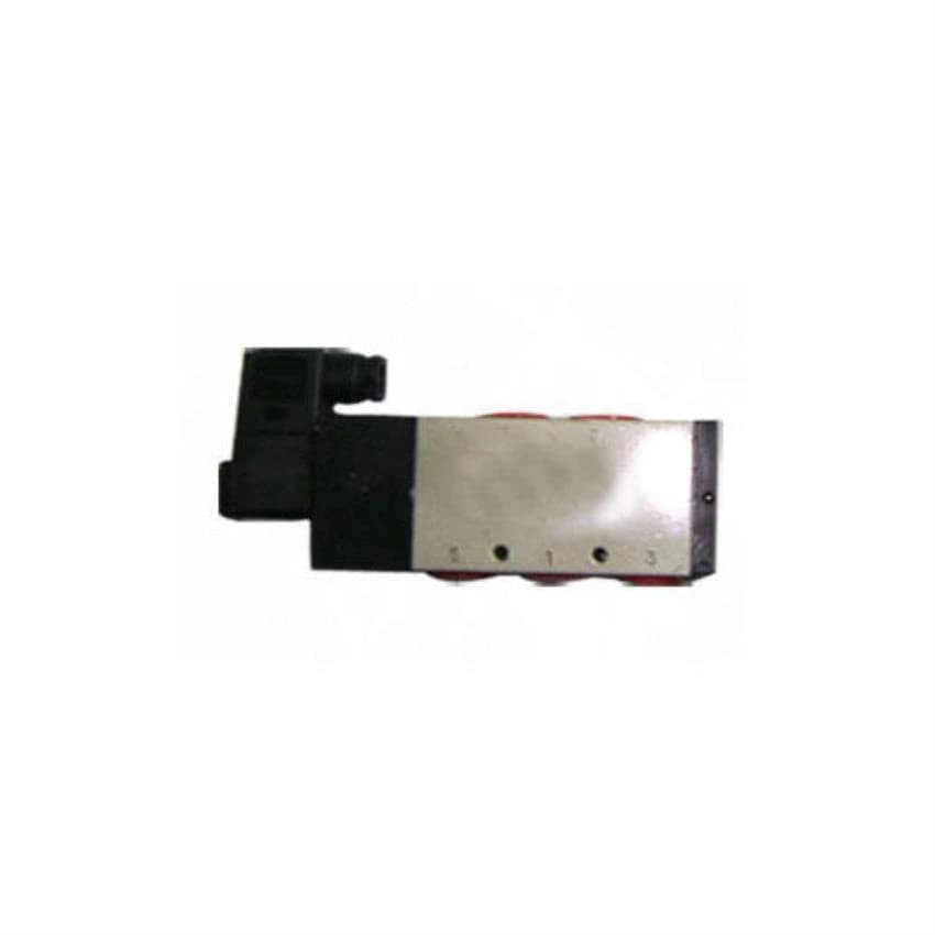 Stainless Steel Solenoid Valve