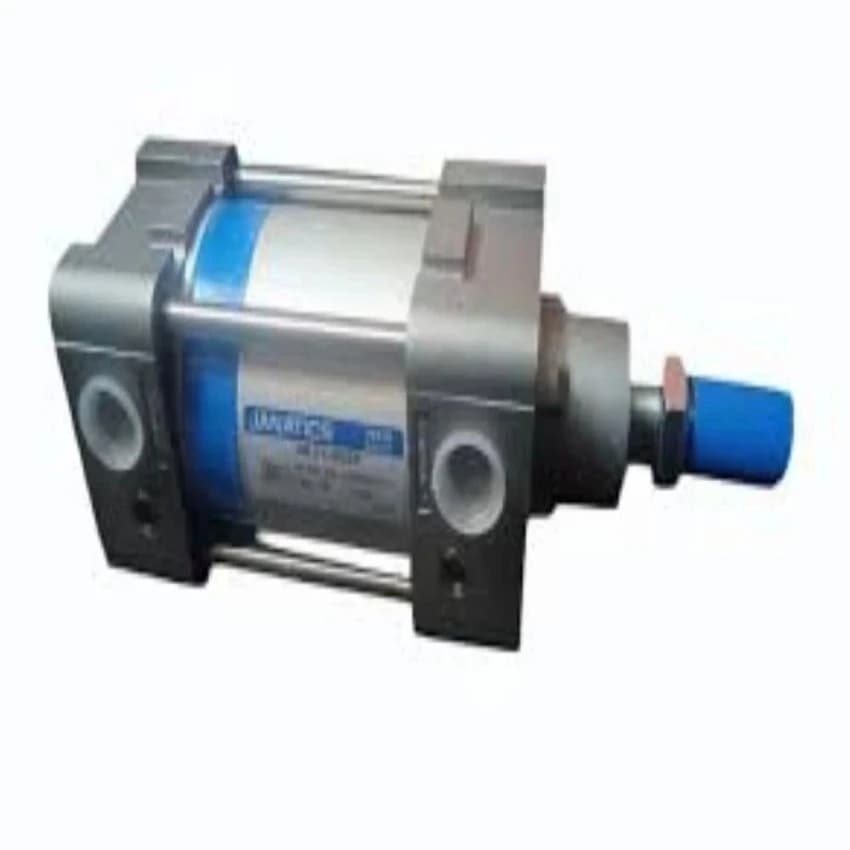 Square Air Cylinder Janatics