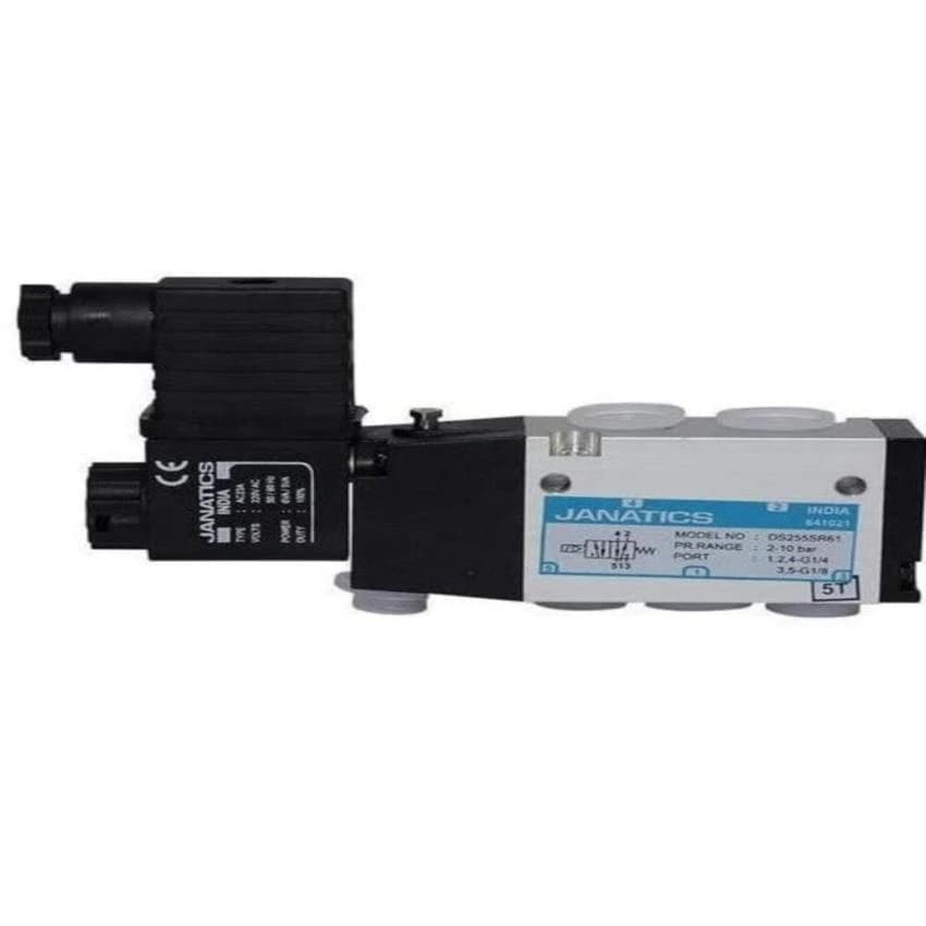AIR Janatics Solenoid Valve