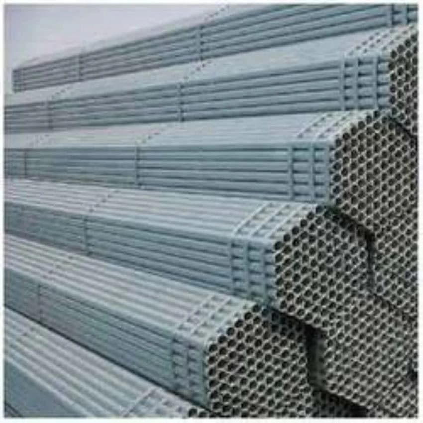 Bansal India Cold Rolled Pipes, C R Pipes, Size: 1/2 inch - 7 inch