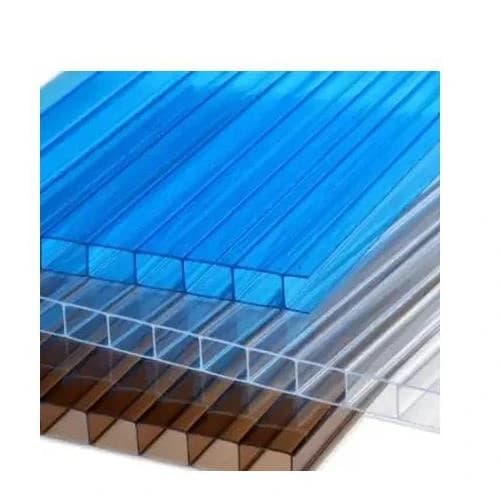 multiwall polycarbonate sheet