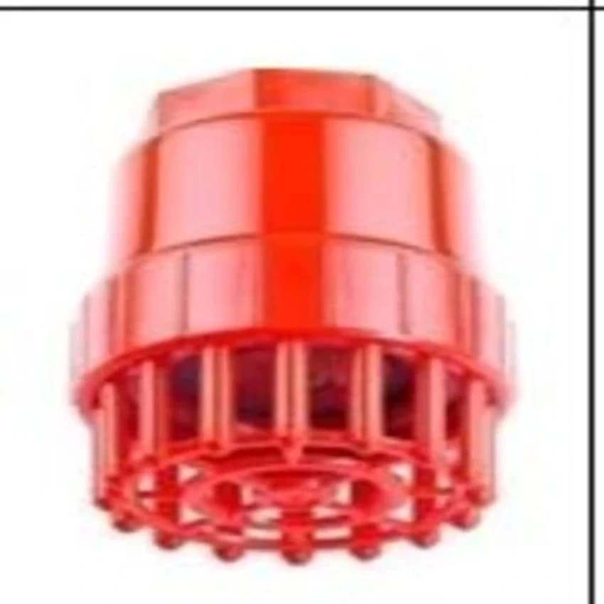 PVC FOOTVALVE, Valve Size: 2 inch