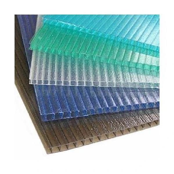 Polycarbonate Roofing Sheet