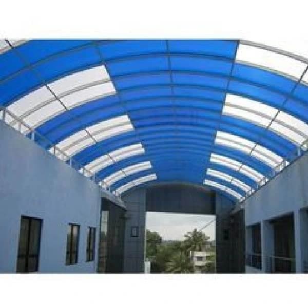 Polycarbonate Sheet
