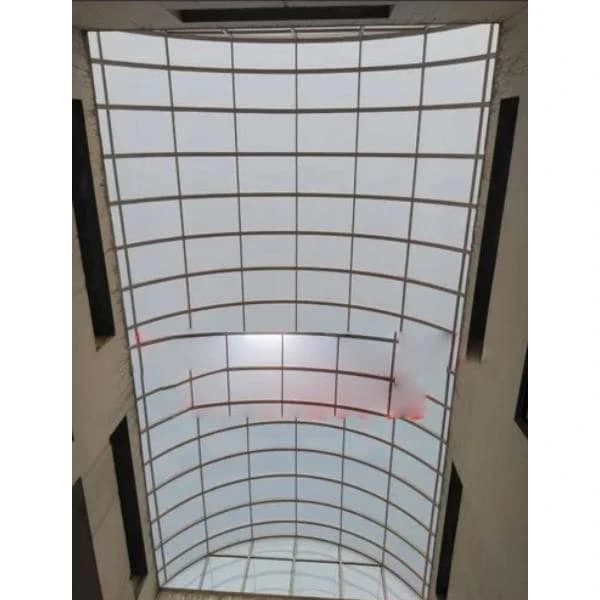 Multiwall Polycarbonate Sheet