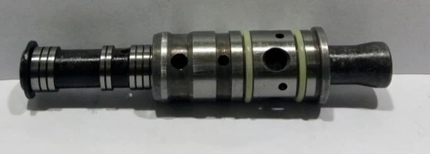 Liftwell Spool Sleeve Assembly, Part no. 2567507