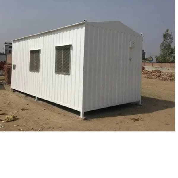 MS Porta Cabin