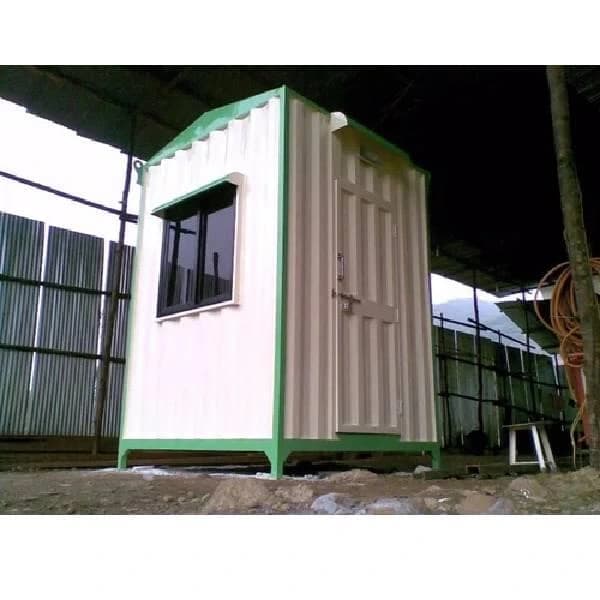 MS Porta Cabin