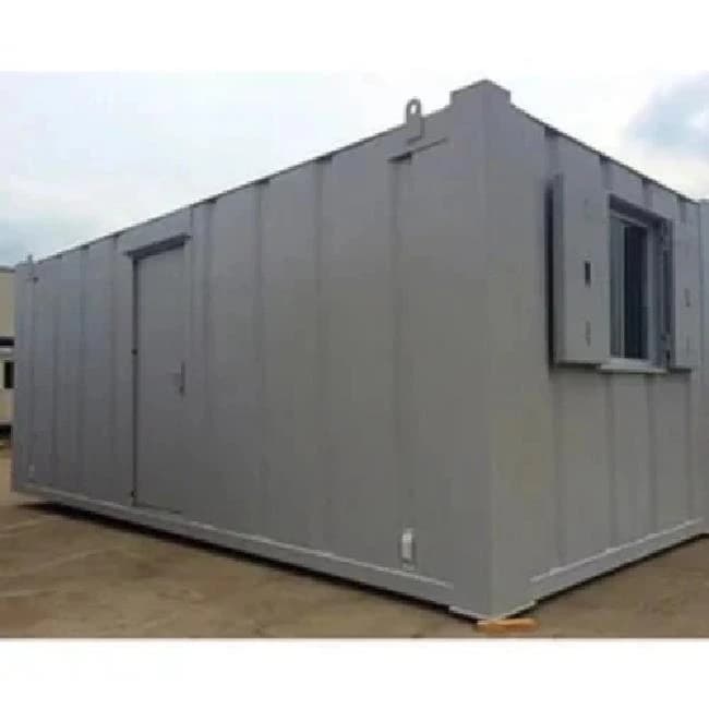 Aerocon Panel Porta Cabin