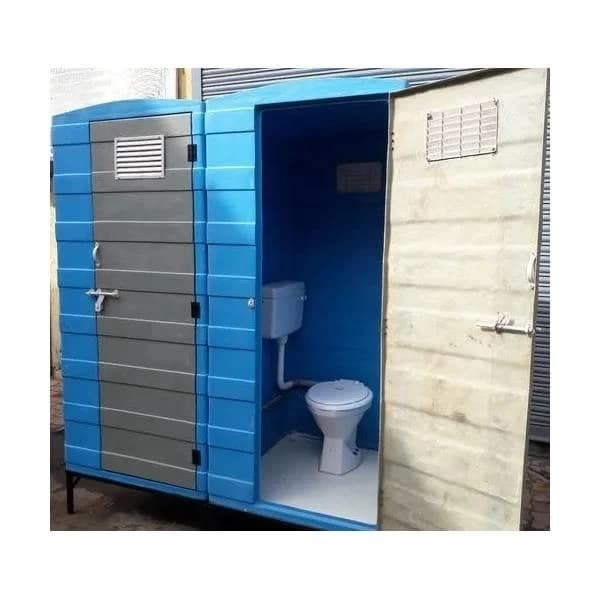 Portable Toilet