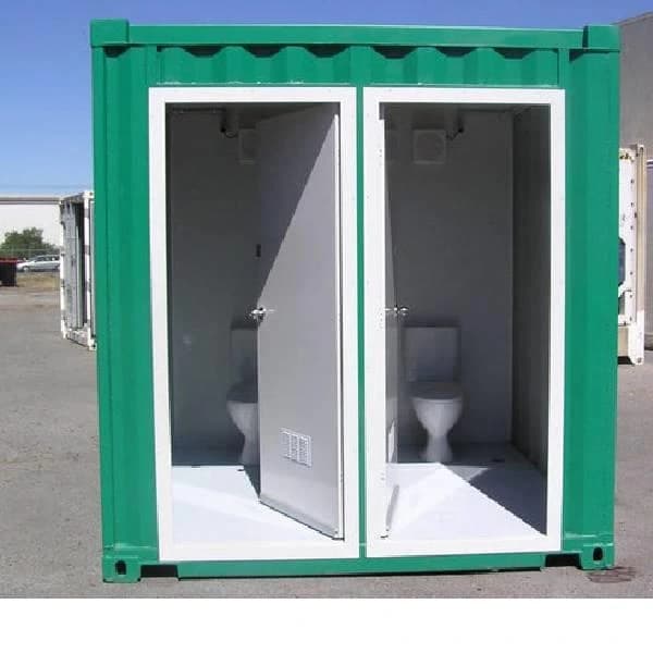 Portable Toilet
