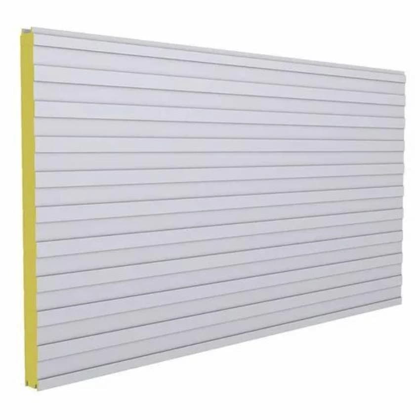 Polyurethane foam Sandwich PUF Panels