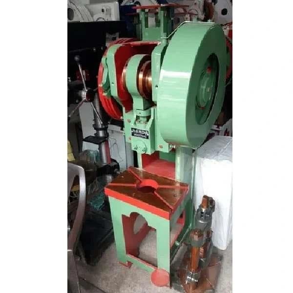 Power Press Machine