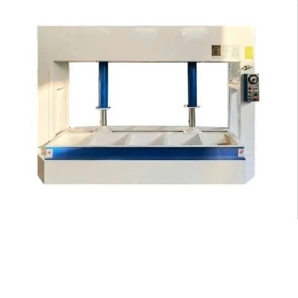 60 Ton Cold Press Machine