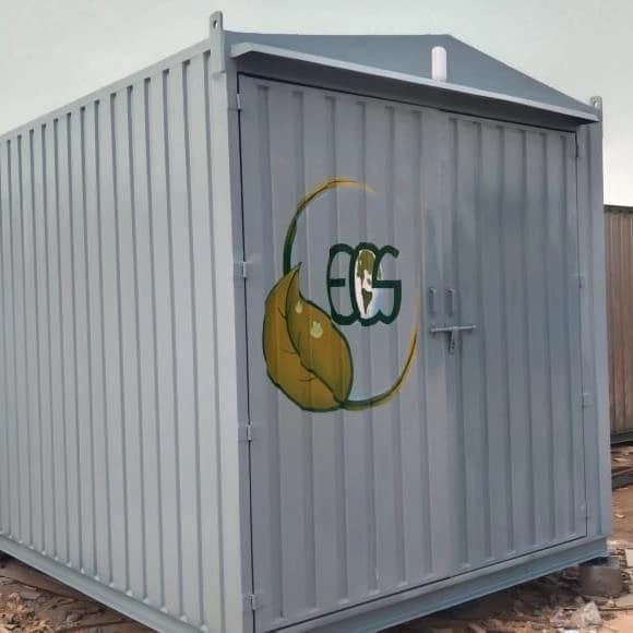 Office Container