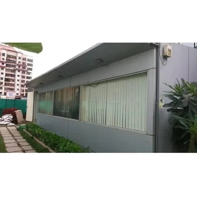 Portable Office Container Cabin