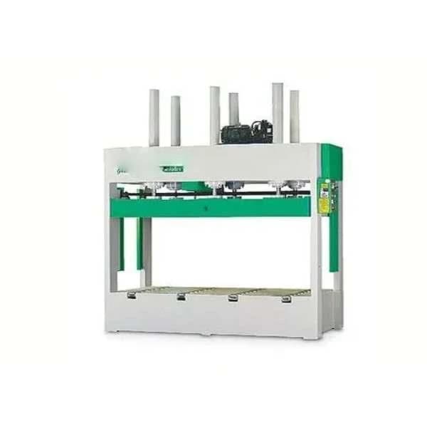 Cold Press CP48/100/1 Machine
