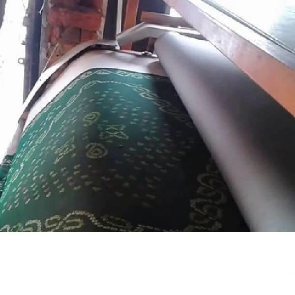 Saree Roll Press Machine