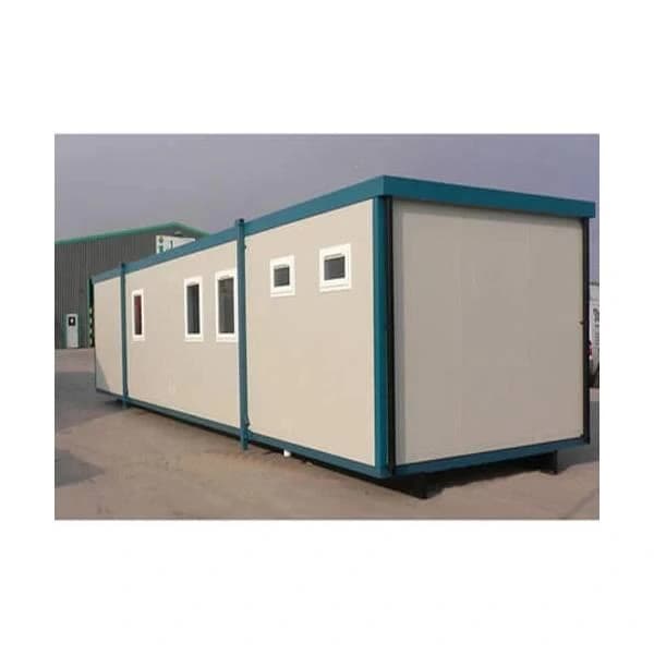 Prefabricated Site Offices