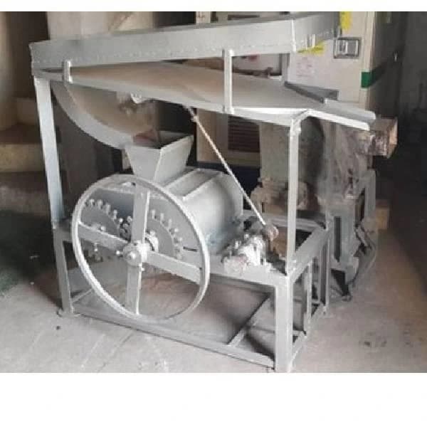 Rewri Pressing Machine