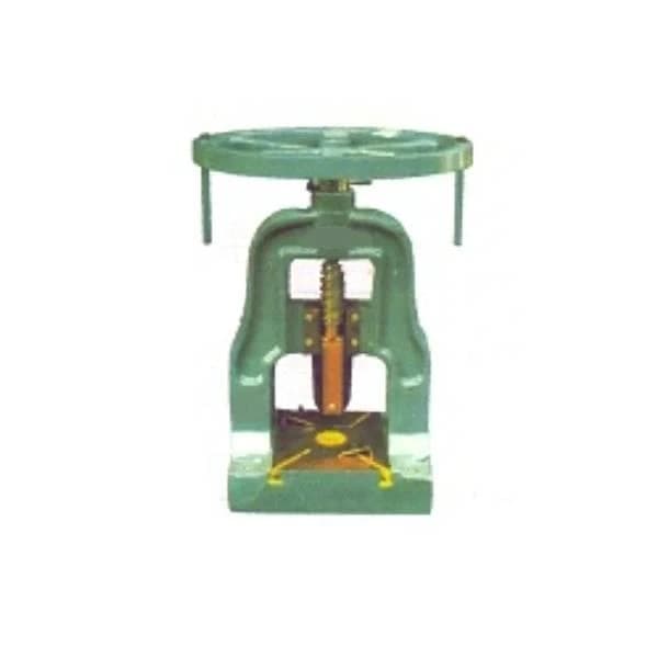 Double Body Fly Press