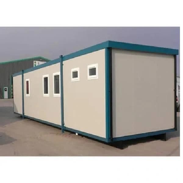 Container Site Office