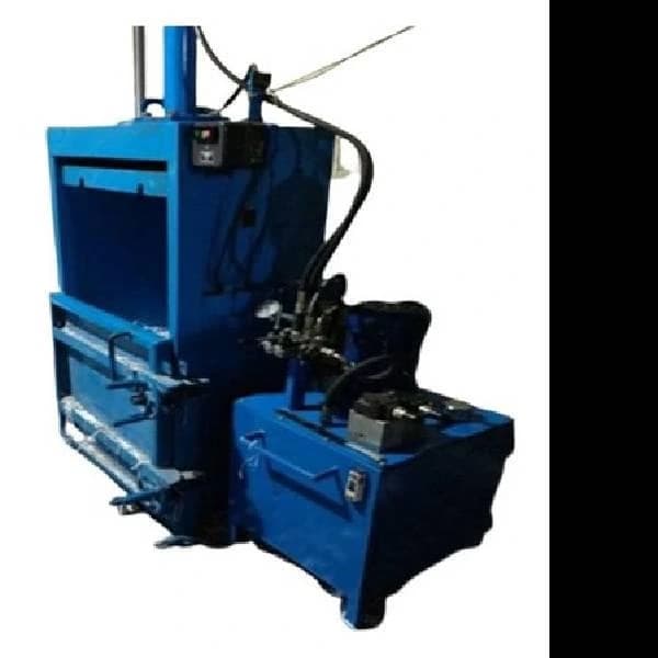 Automatic Baling Press Machine